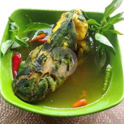 Pindang Patin