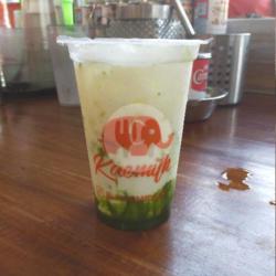 Greentea Matcha Freshmilk