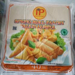 Kulit Lumpia Ip Besar 40lbr