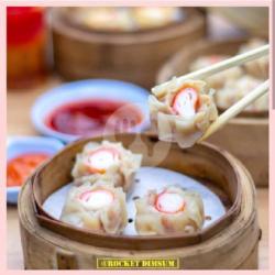 Dimsum Ayam Kepiting