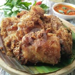 Ayam Goreng Telur