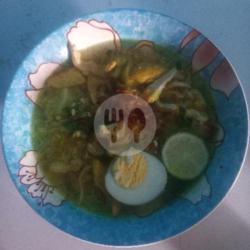 Soto Ayam Khas Jawa