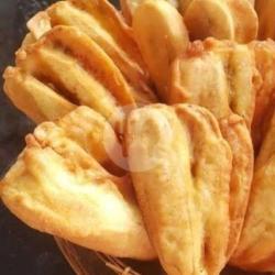 Pisang Goreng