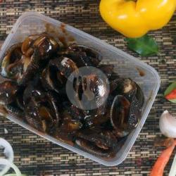 Kerang Bulu Saos Blackpapper