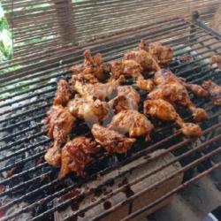 Nasi Ayam Negri Bakar