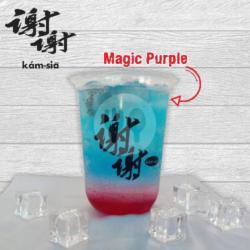 Magic Purple