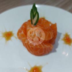 Salmon Sashimi R / 5 Pcs (fresh)