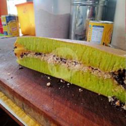 Terang Bulan Pandan Rasa Coklat