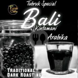 Bali Kintamani Arabika Tubruk