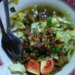 Nasi Goreng Babat