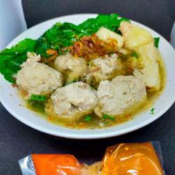 Bakso Urat Kosongan