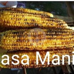 Jagung Bakar Rasa Manis