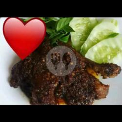 Bebek Bumbu Madura