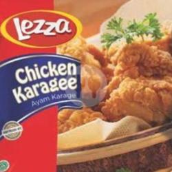 Lezza Chicken Karage 400 Gr