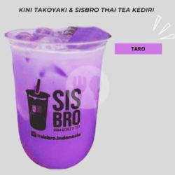 Taro Drink