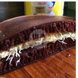Martabak Black Forest