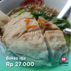 Bakso Iga