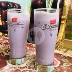 Milk Shake Taro