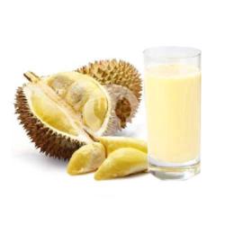 Jus Durian Segar