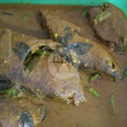 Ikan Tongkol Gule Aceh / Porsi
