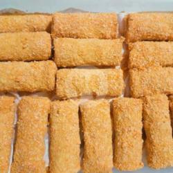 Risoles Ayam Pedas/spicy Frozen