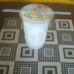 Es Susu Kental Manis