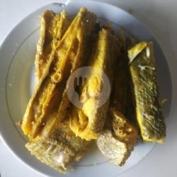 Kakap Gulai Kuning