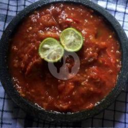 Sambal Plecing