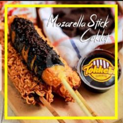 Moza Stick Coklat