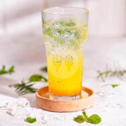 Mojito Manggo