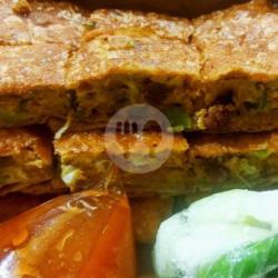 Martabak Telor Bebek Biasa