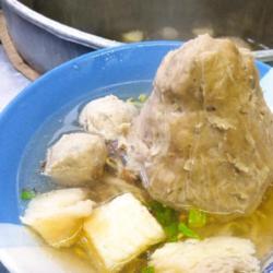 Bakso Kerucut