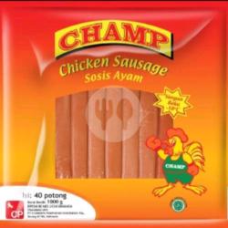 Sosis Champ 1kilo