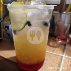 Fruits Punch