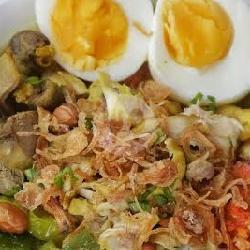 Bubur Ayam Super Special