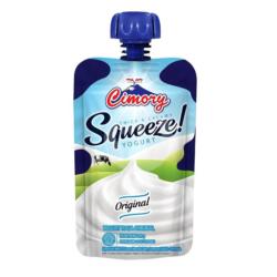 Cimory Squeeze Original 120ml