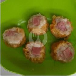 Siomay Beef (5pcs)