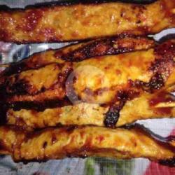 Otak Otak Bakar Lava Panglima 88