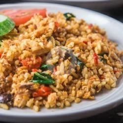 Nasi Goreng Biasa Ats