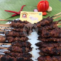 Sate Rembiga Khas Lombok