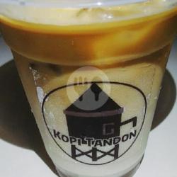 Es Kopi Susu Kelapa