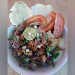 Sop Betawi Daging