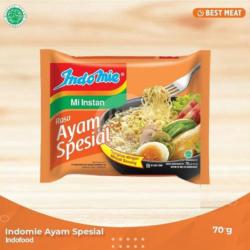 Indomie Ayam Special 68 G