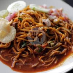 Mi Tumis Udang