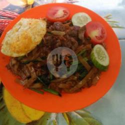 Kwietiau Goreng Ayam