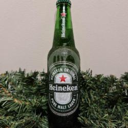 [21 ] Bir Heineken Pint