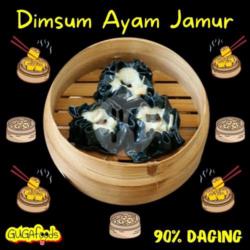 Dimsum Ayam Jamur