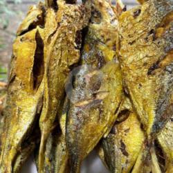 Nasi Ikan Goreng Laut