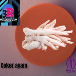 Ceker Ayam