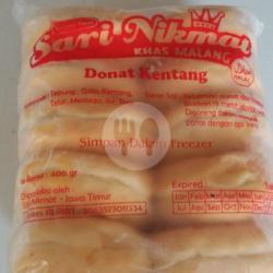 Donat Kentang Sari Nikmat